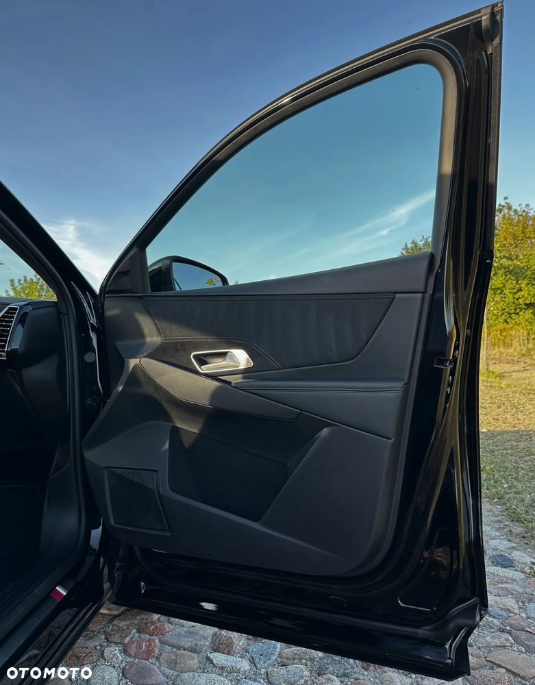 DS Automobiles DS 7 Crossback - 38