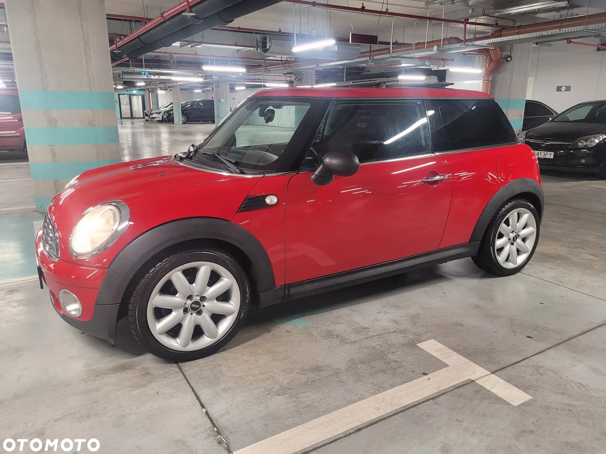 MINI ONE Standard - 1
