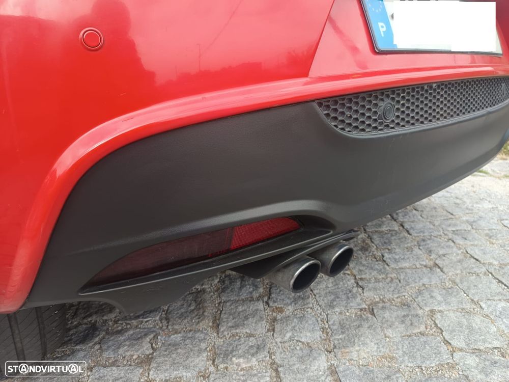 Alfa Romeo MiTo 1.6 JTD Progression - 18