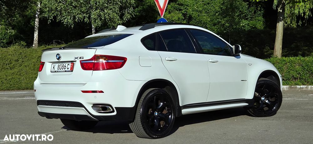 BMW X6 xDrive40d - 28