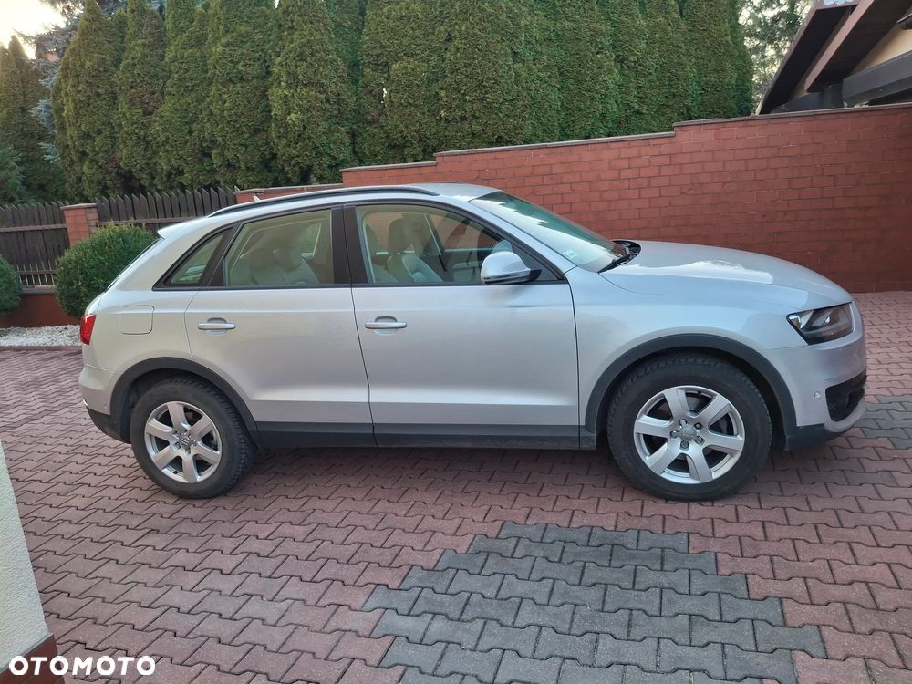 Audi Q3 2.0 TDI Quattro S tronic - 5