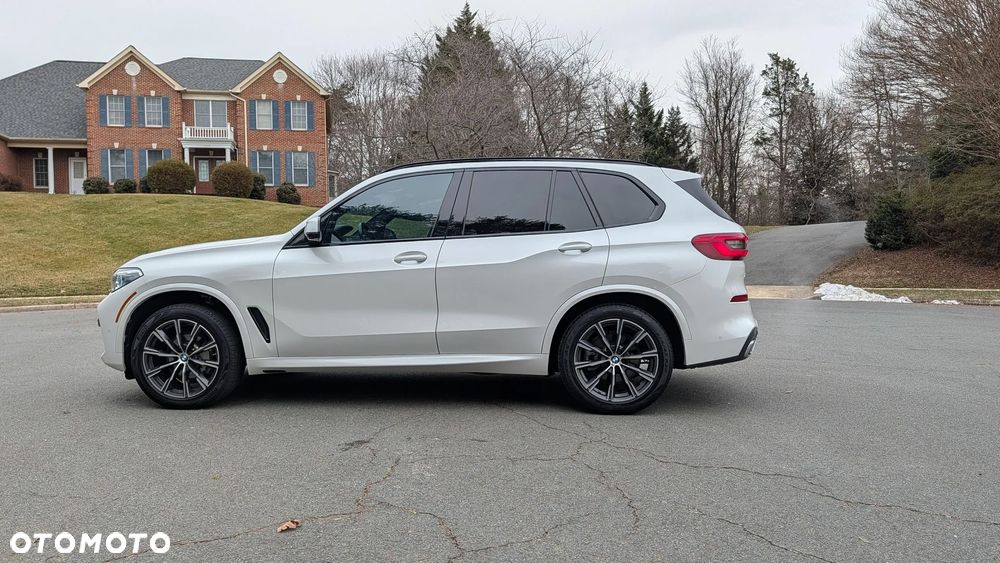 BMW X5 - 5