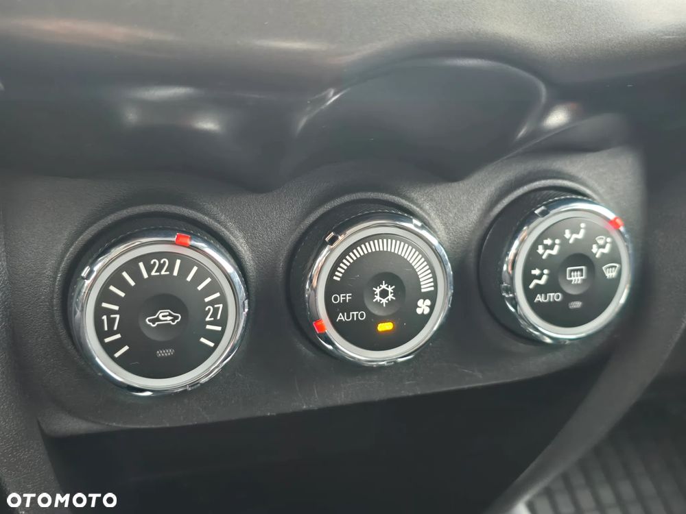 Mitsubishi ASX 1.6 2WD Intense - 20