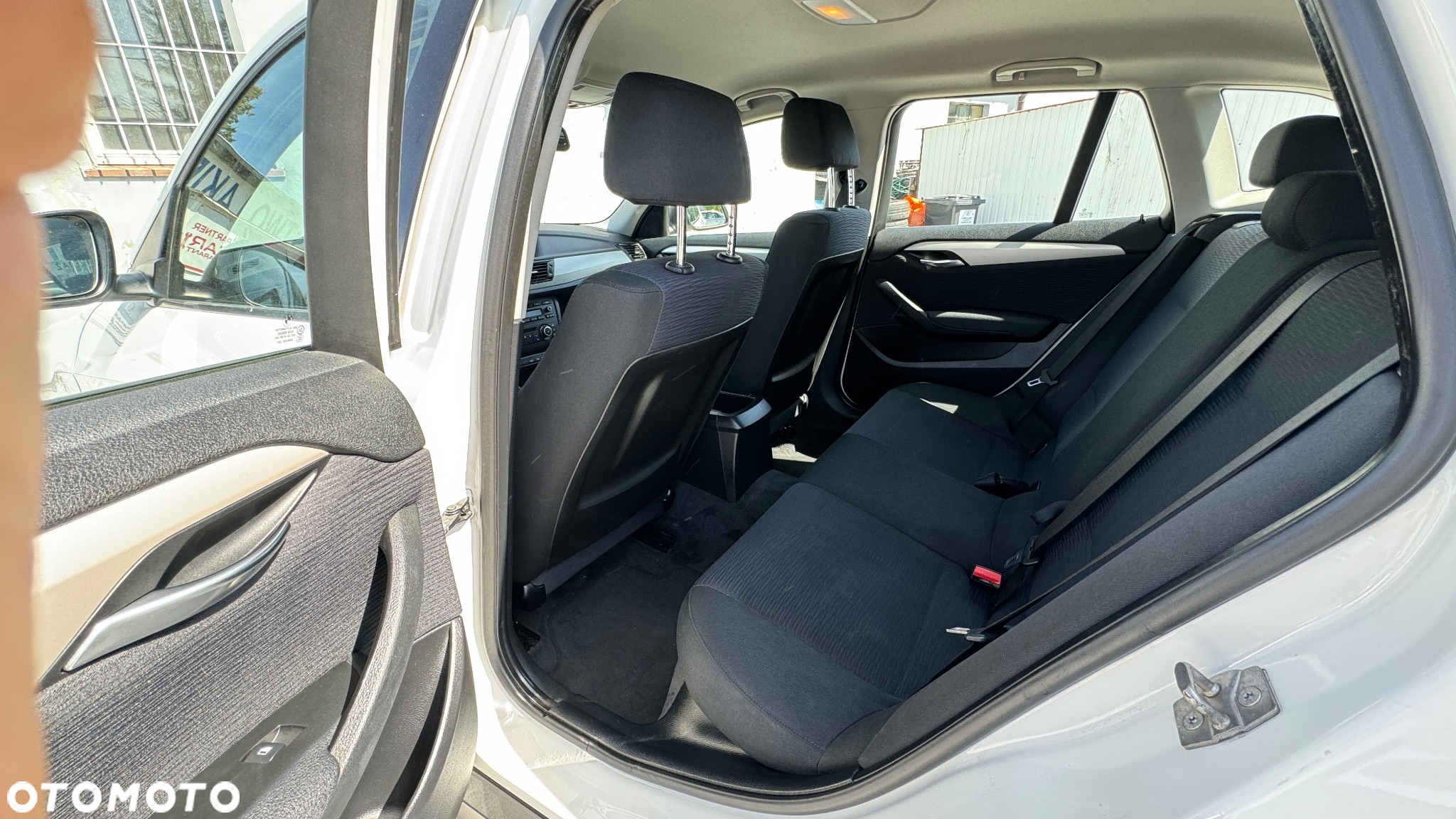 BMW X1 xDrive18d - 33
