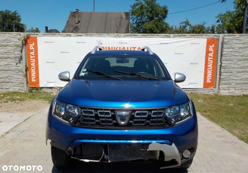Dacia Duster - 2