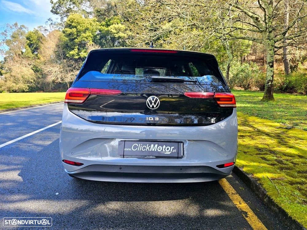 VW ID.3 58 kWh Pro - 19
