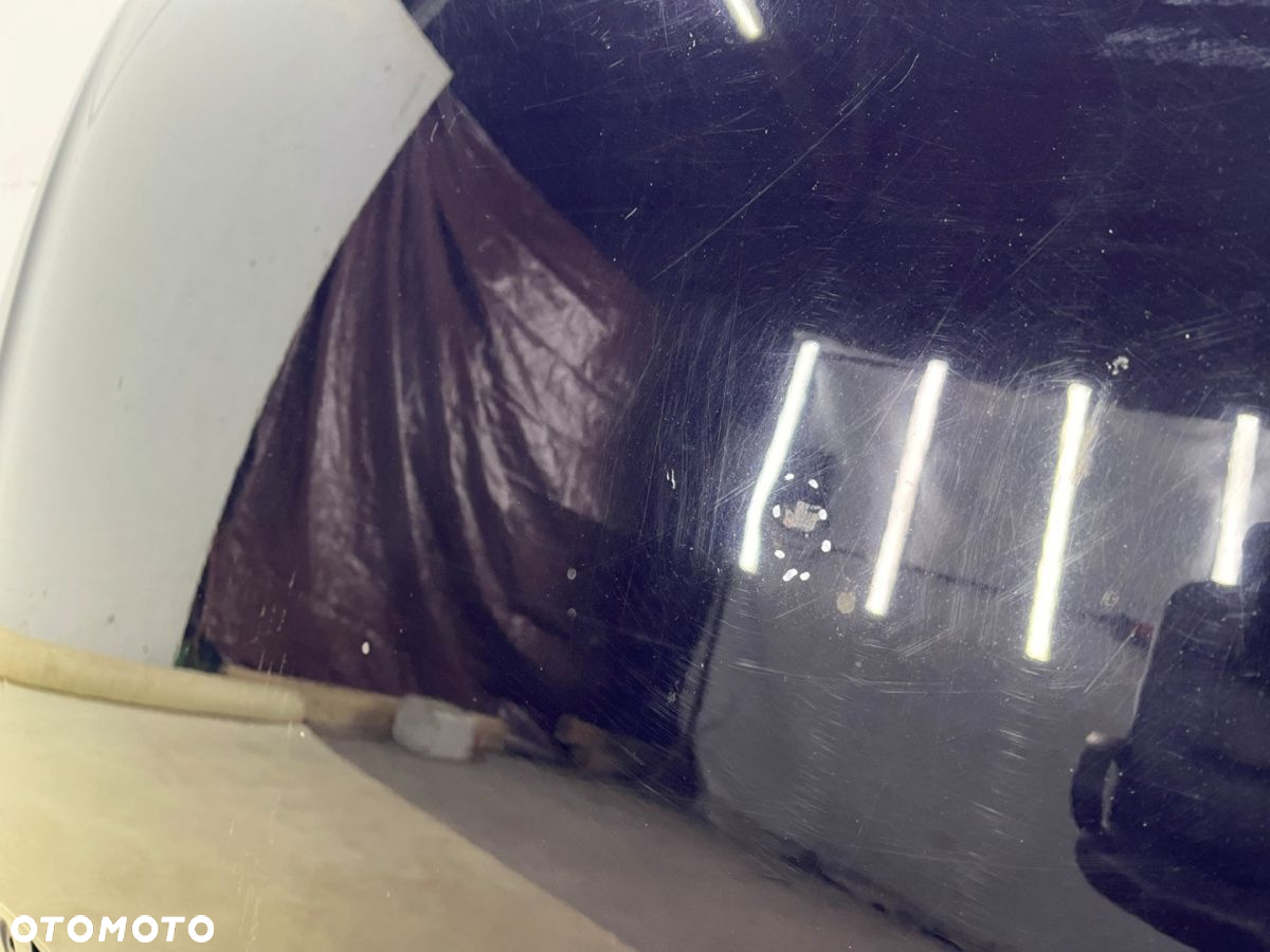 Maska Fiat Grande Punto Punto 05-18r. pokrywa silnika - 13