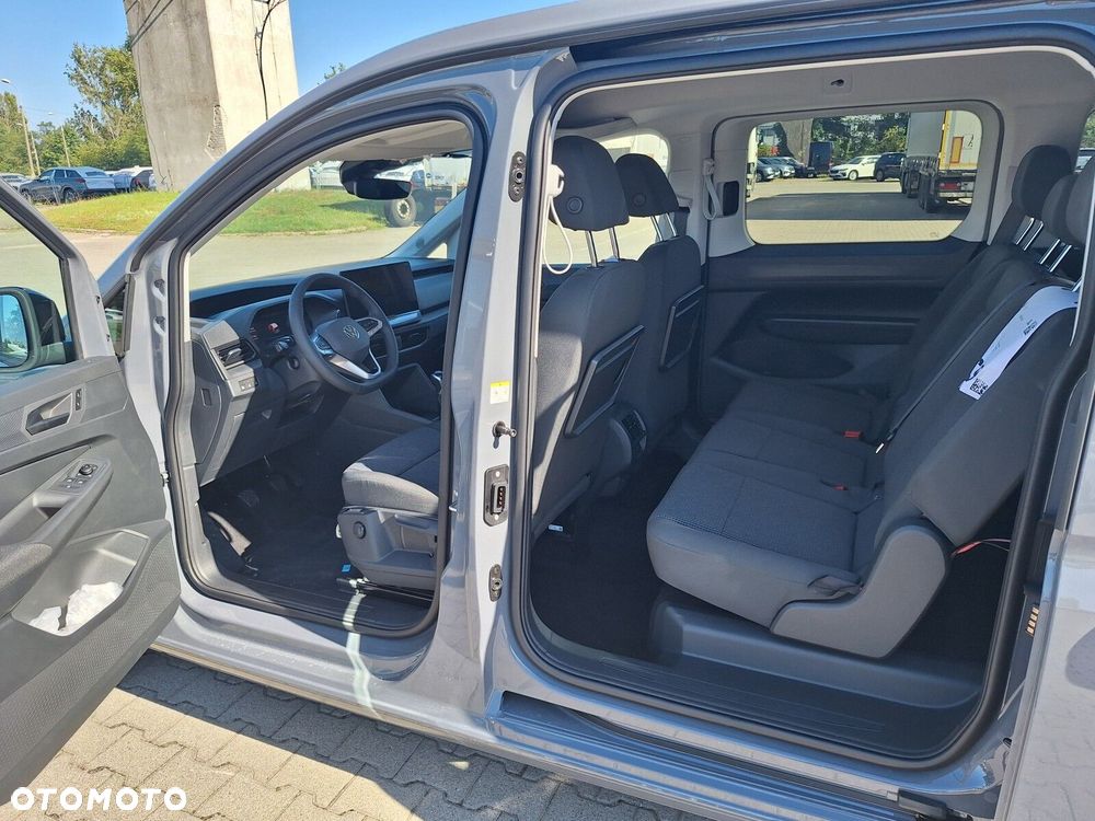 Volkswagen Caddy - 17