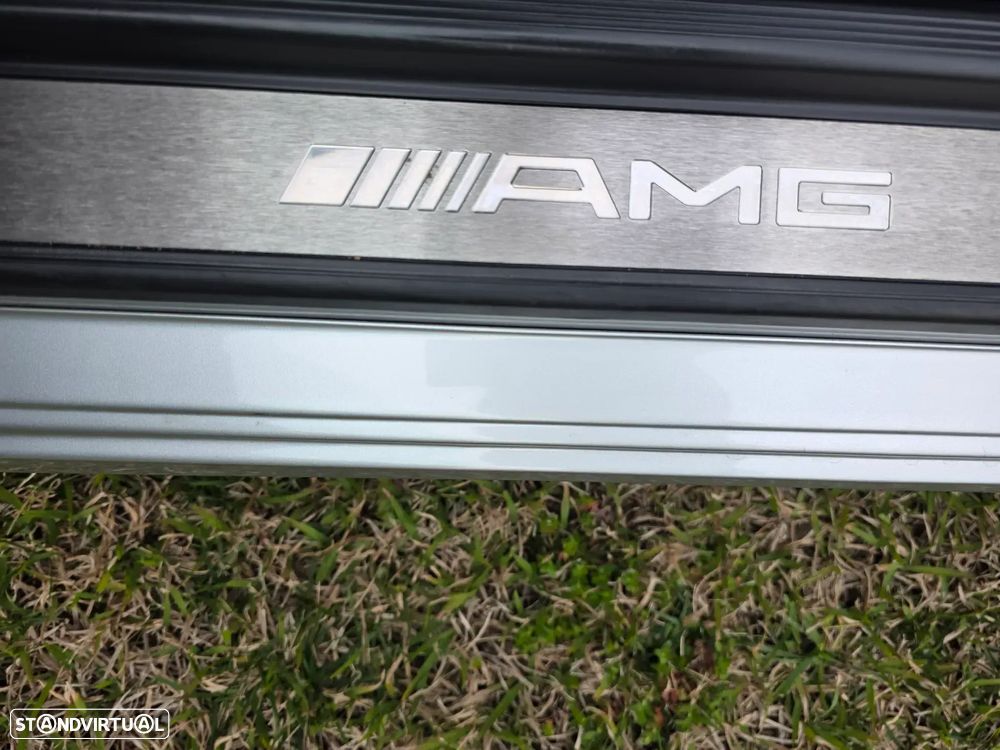 Mercedes-Benz SLK 32 AMG - 28