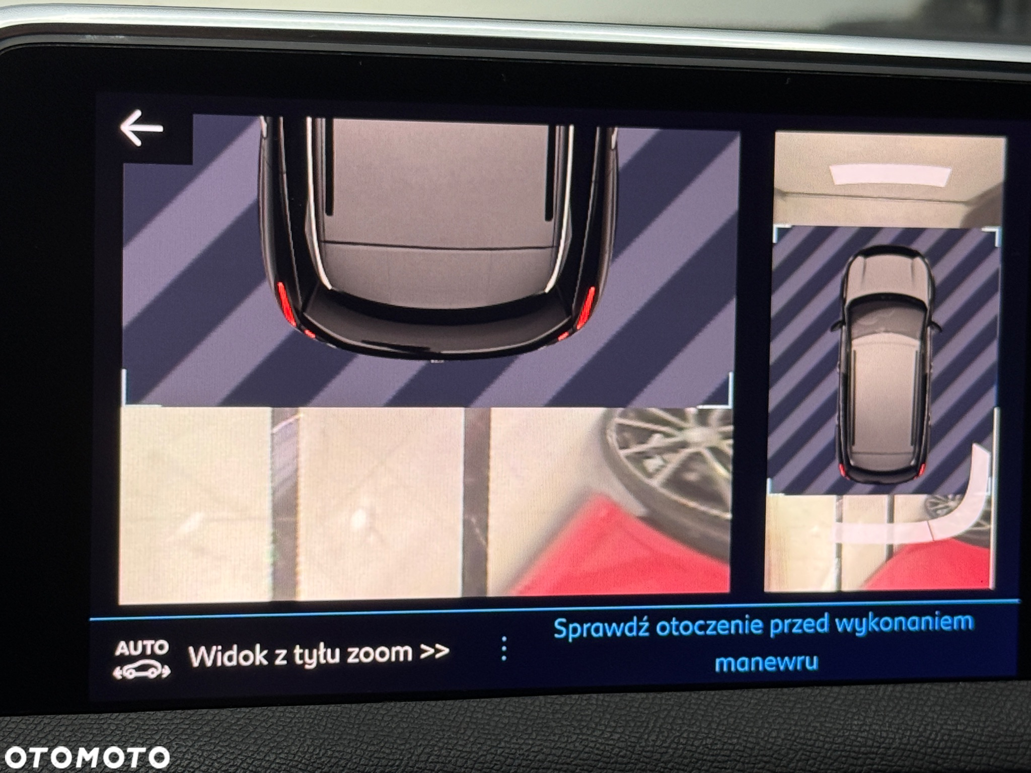 Peugeot 3008 THP 165 EAT6 Stop & Start Allure - 25