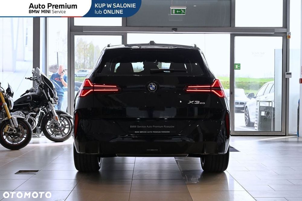 BMW X3 - 22