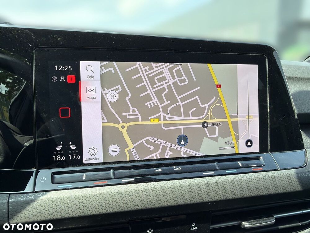 Volkswagen Golf 2.0 TSI GTI DSG - 20