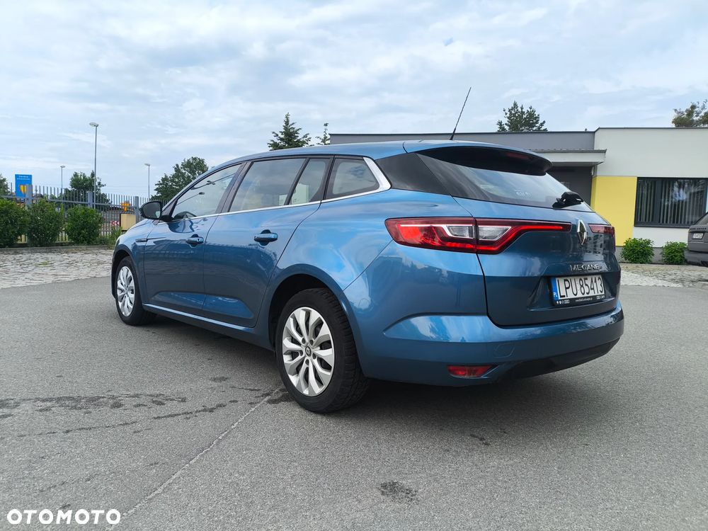 Renault Megane - 4