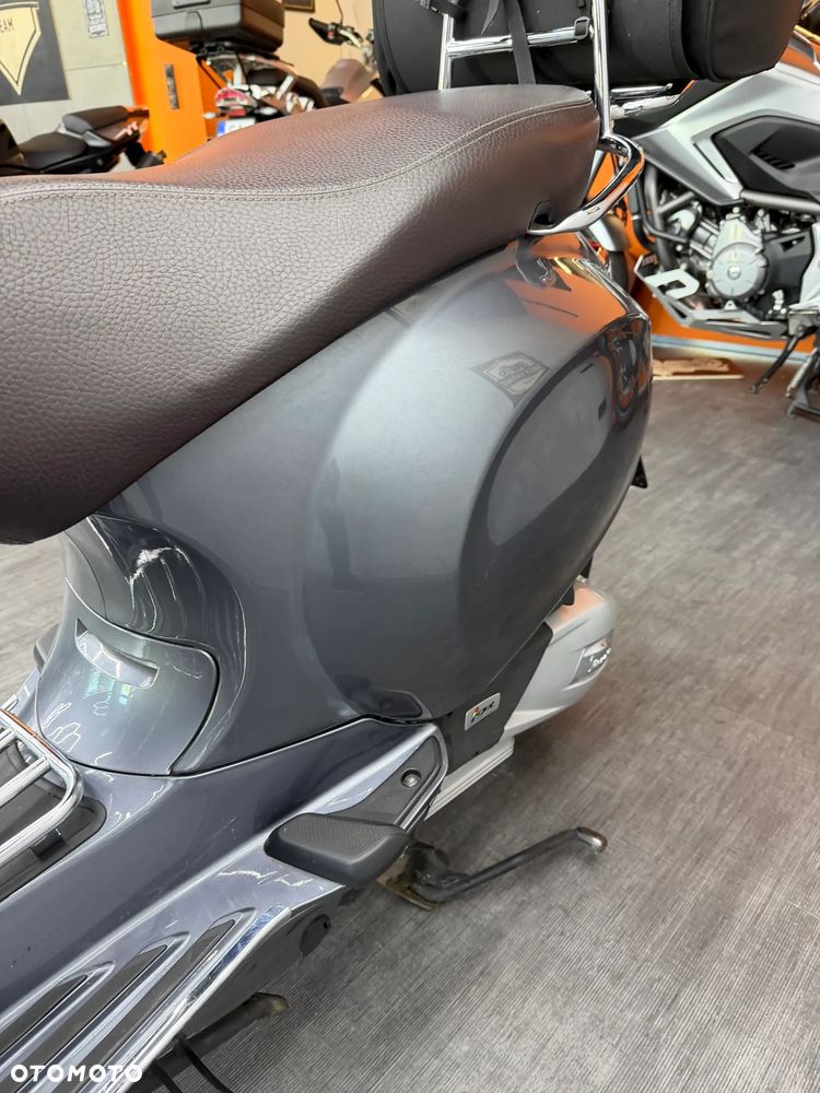 Vespa Primavera - 17