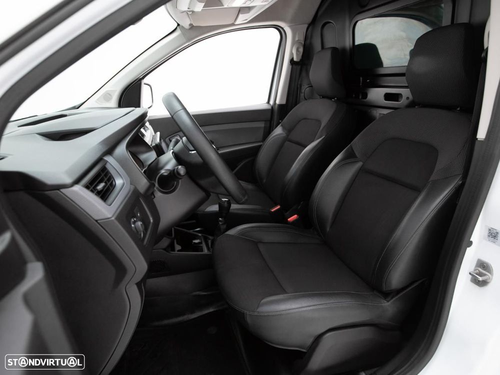 Renault Express 1.5 Blue dCi Confort c/IVA - 9