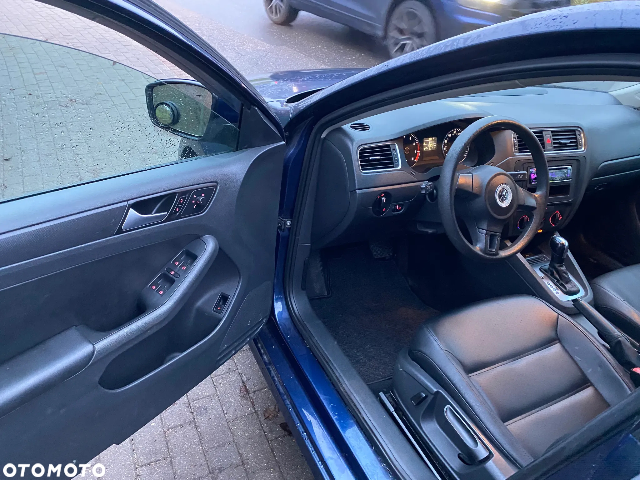 Volkswagen Jetta 1.8T SE - 15