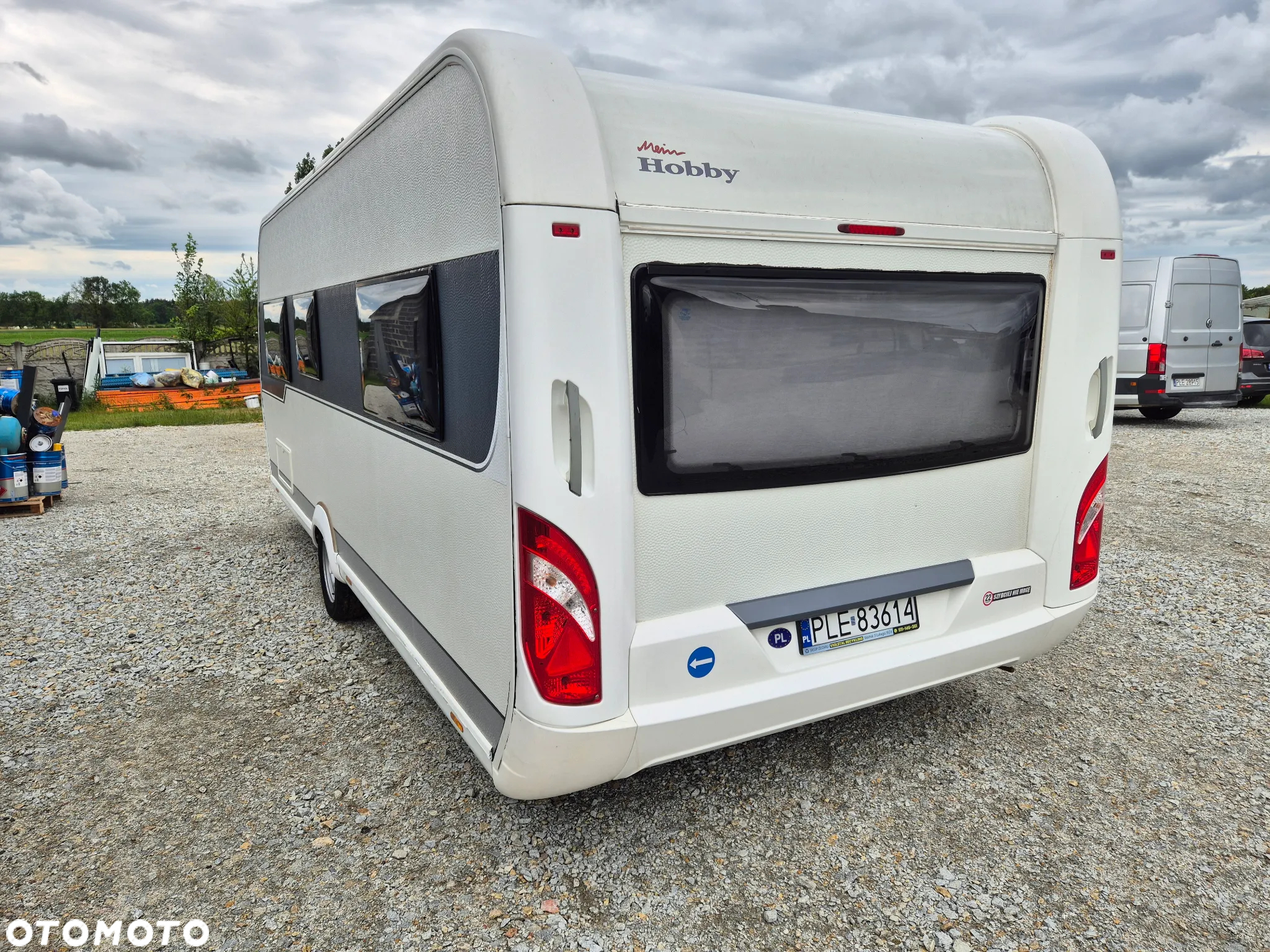 Hobby DE LUXE - 5