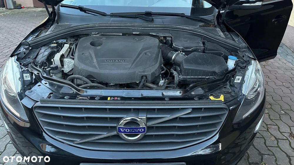 Volvo XC 60 - 17