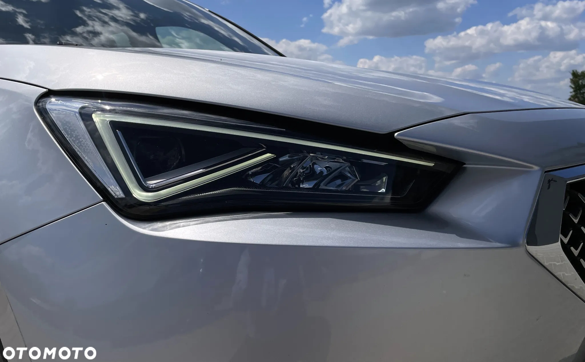 Seat Tarraco 2.0 Eco TSI Xcellence S&S 4Drive DSG - 23