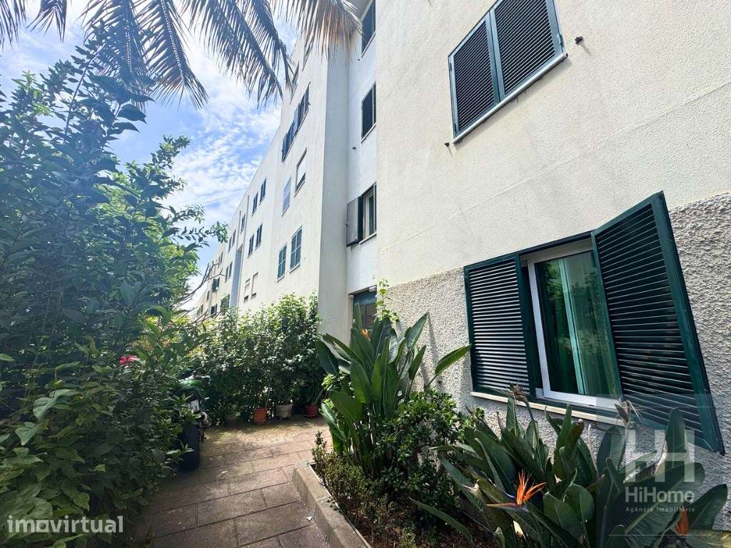 Venda de 50% de Apartamento T2 em Copropriedade - Nazaré, São Marti... - Grande imagem: 4/10