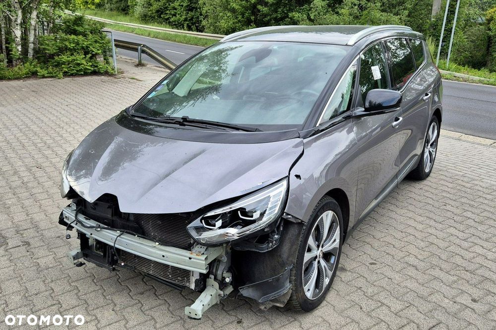 Renault Grand Scenic TCe 140 GPF EDC BLACK EDITION - 3