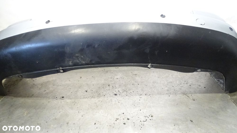 ZDERZAK TYŁ PDC VOLKSWAGEN TOURAN I 2.0 LA7W - 3