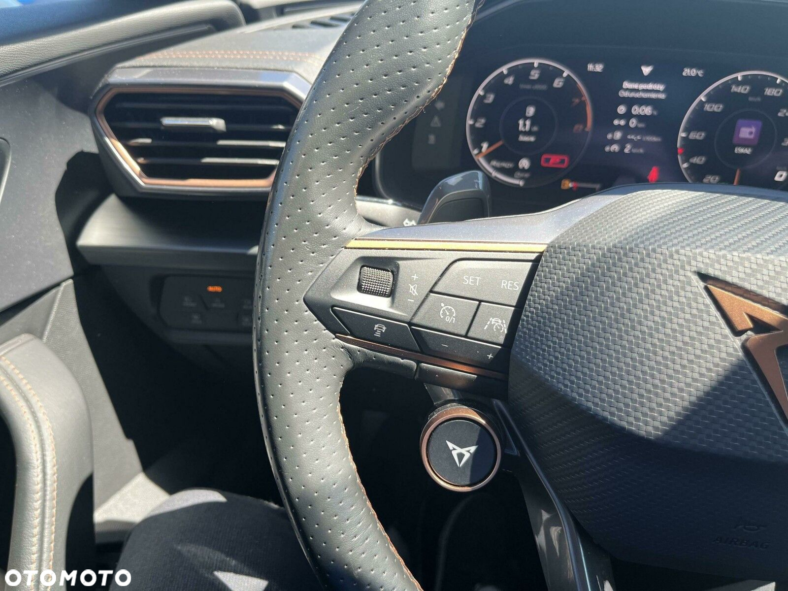 Cupra Formentor 2.0 TSI 4Drive VZ DSG - 18