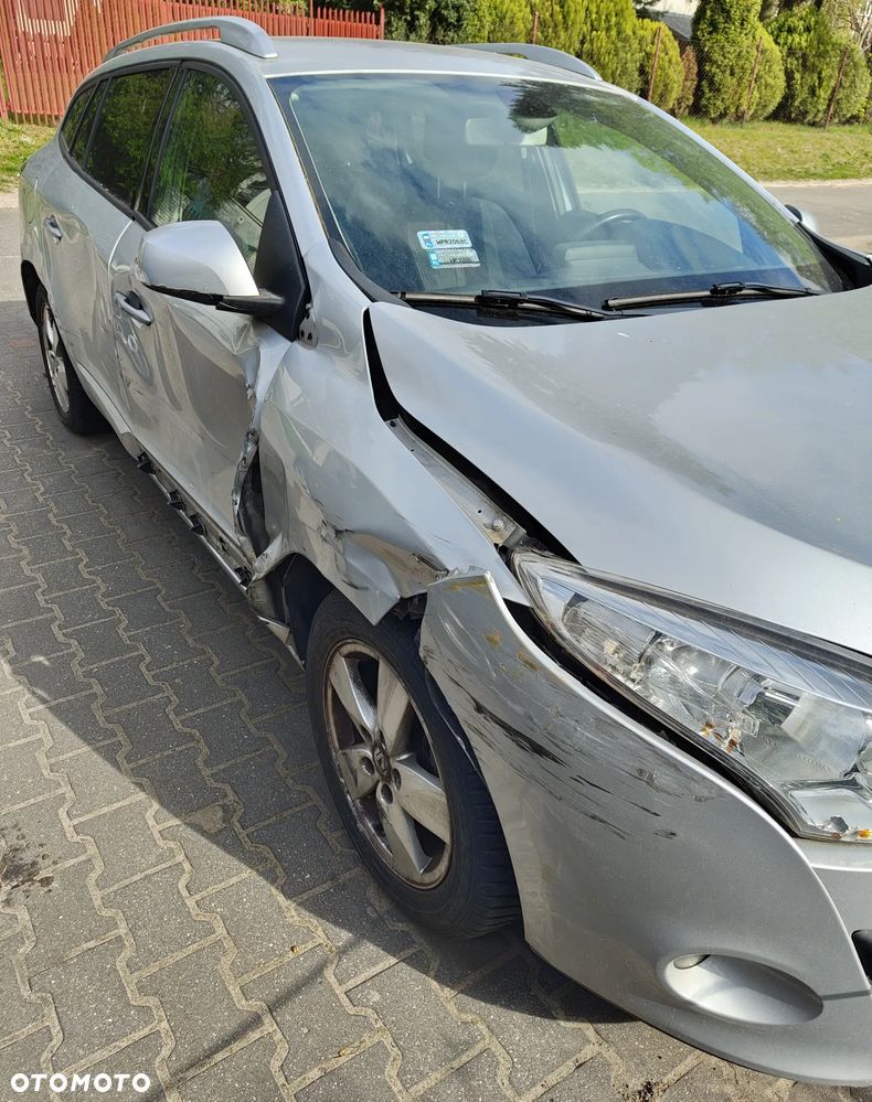 Renault Megane 1.9 dCi Dynamique - 3