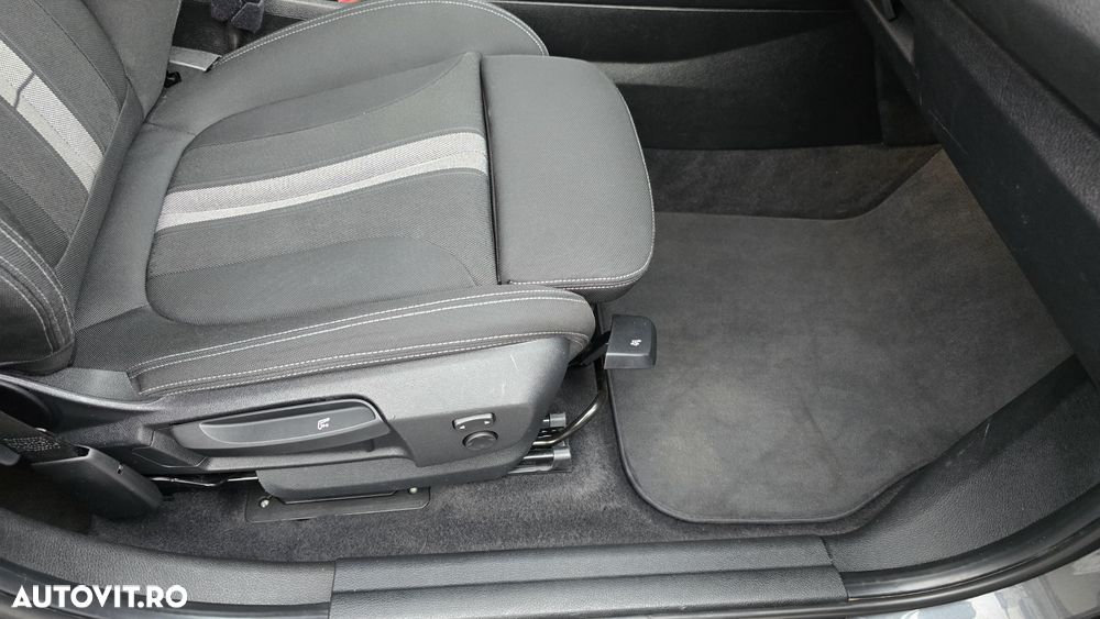 BMW Seria 2 218d Gran Tourer Aut. Advantage - 10