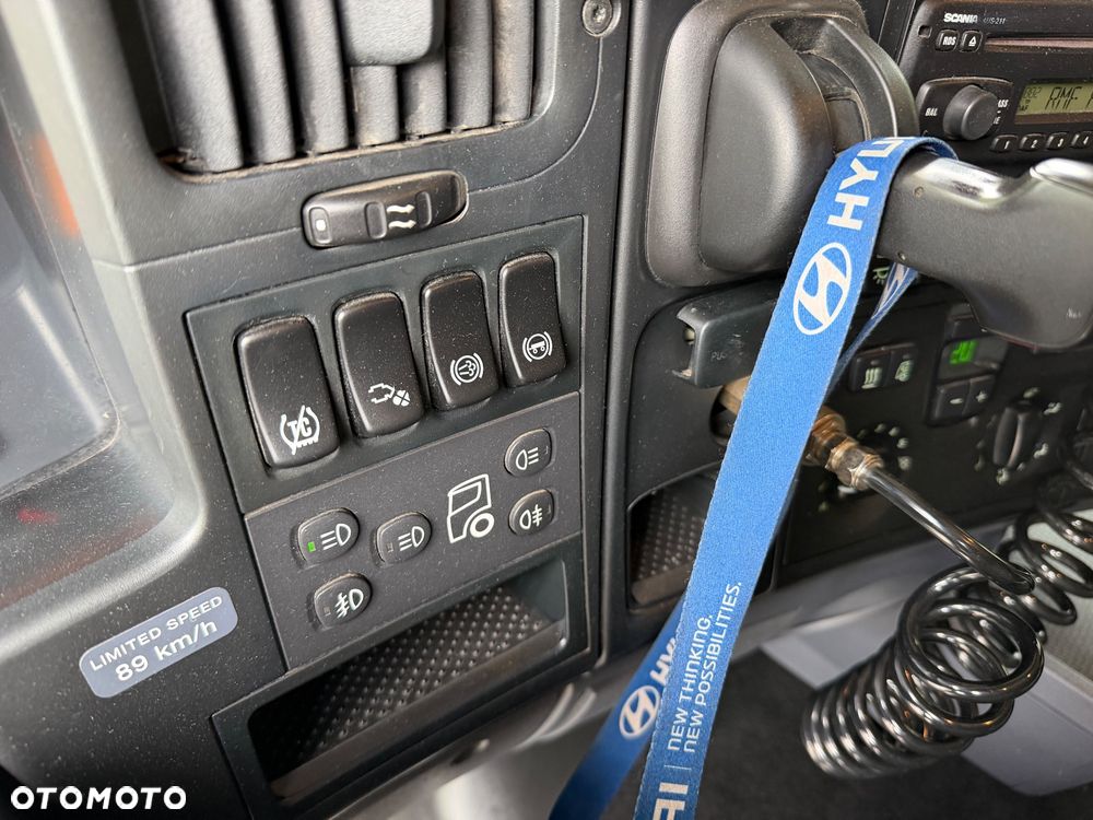 Scania R 420 - 26