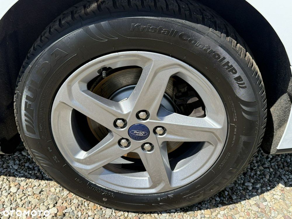 Ford Focus - 20
