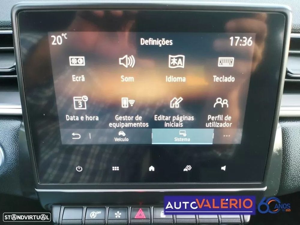 Renault Captur 1.0 TCe Intens - 22