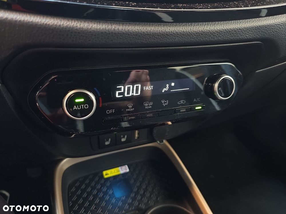 Toyota Aygo X 1.0 VVT-i Style CVT - 21