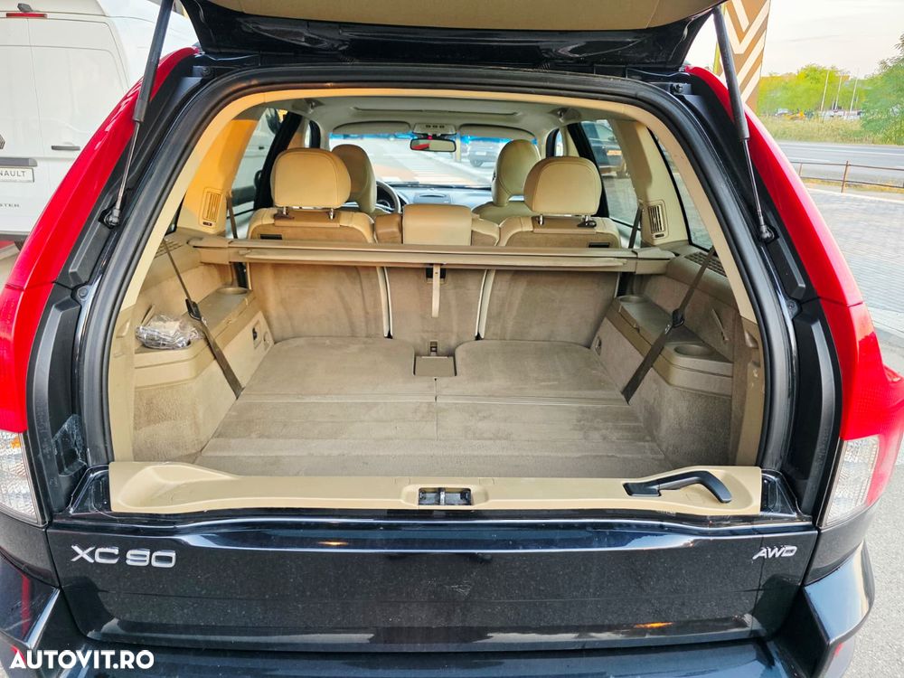 Volvo XC 90 - 19
