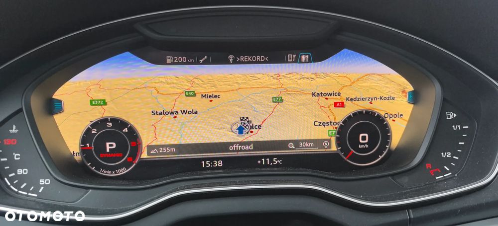 Audi Q5 35 TDI Quattro S tronic - 21