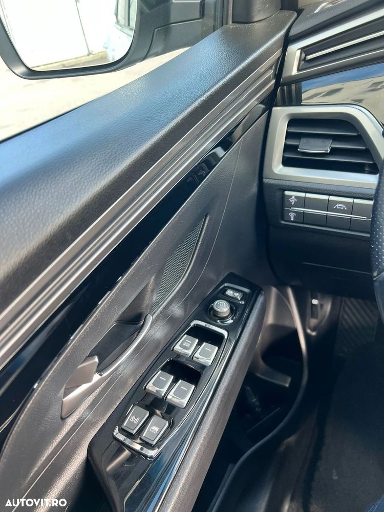SsangYong Korando 1.5 GDI Turbo Style - 23