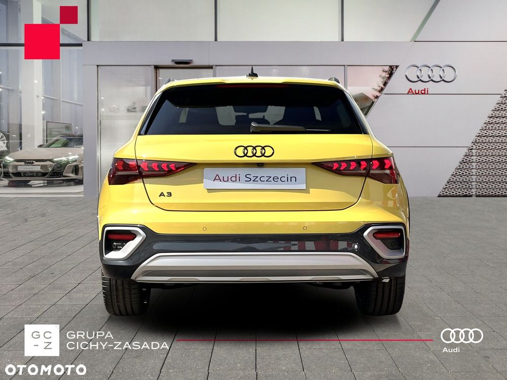 Audi A3 Sportback - 5