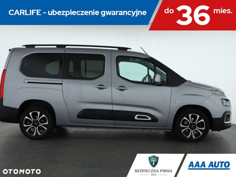 Citroën Berlingo - 7