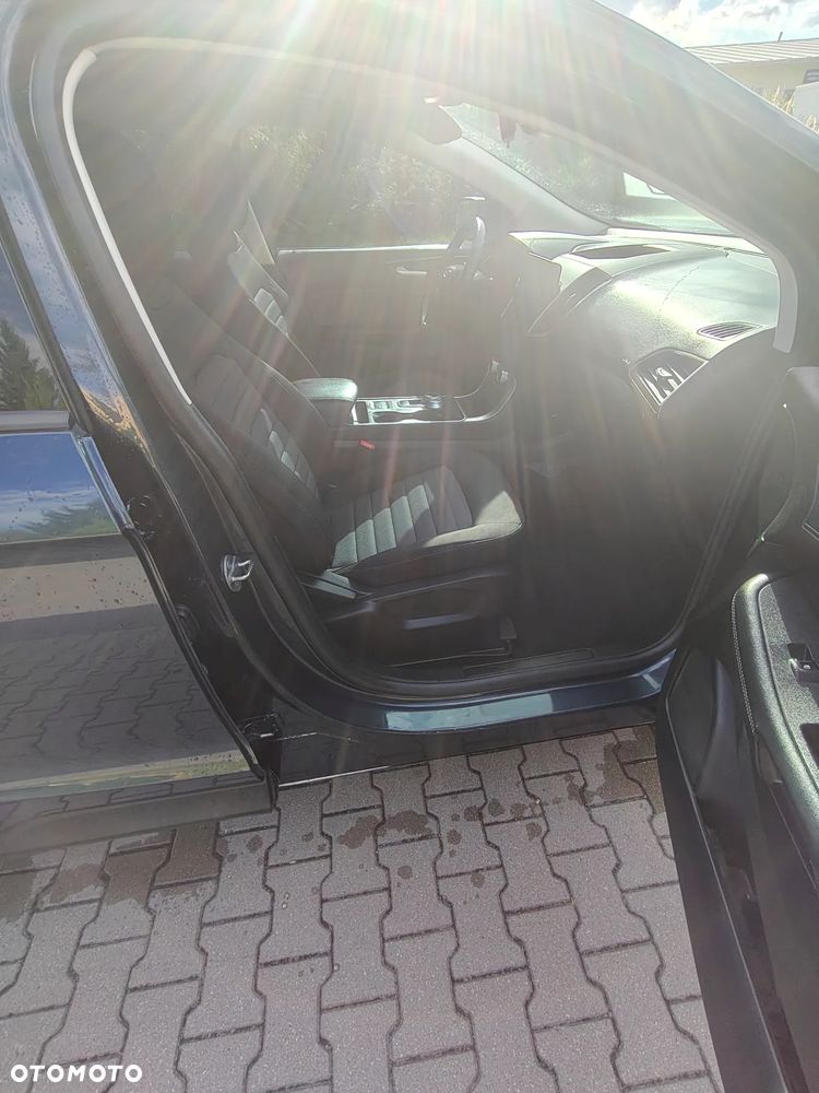 Ford Edge - 12