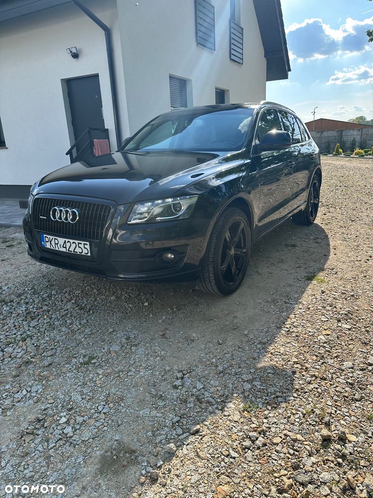 Audi Q5 - 2
