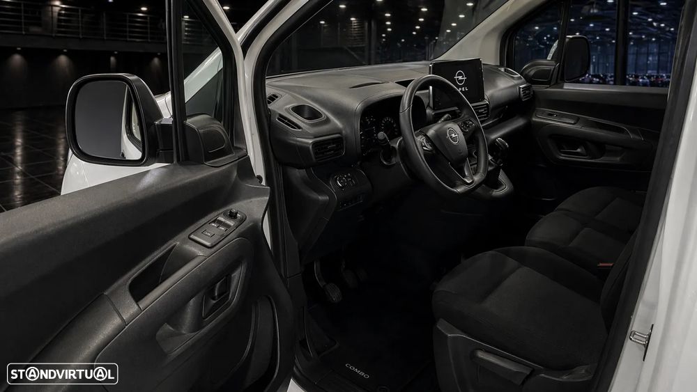 Opel Combo cargo1.5 CDTI L1H1 Enjoy - 6