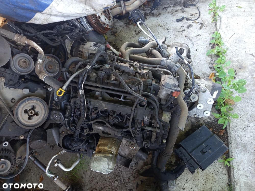 turbina turbo astra iv j 1.3 cdti-poznan - 1