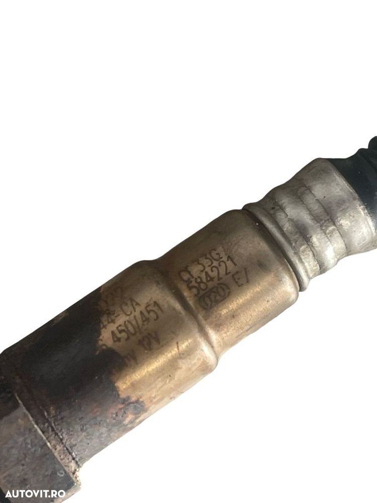 Senzor sonda lambda FORD MONDEO III B5Y 2000 - 2007 1.8i - 3