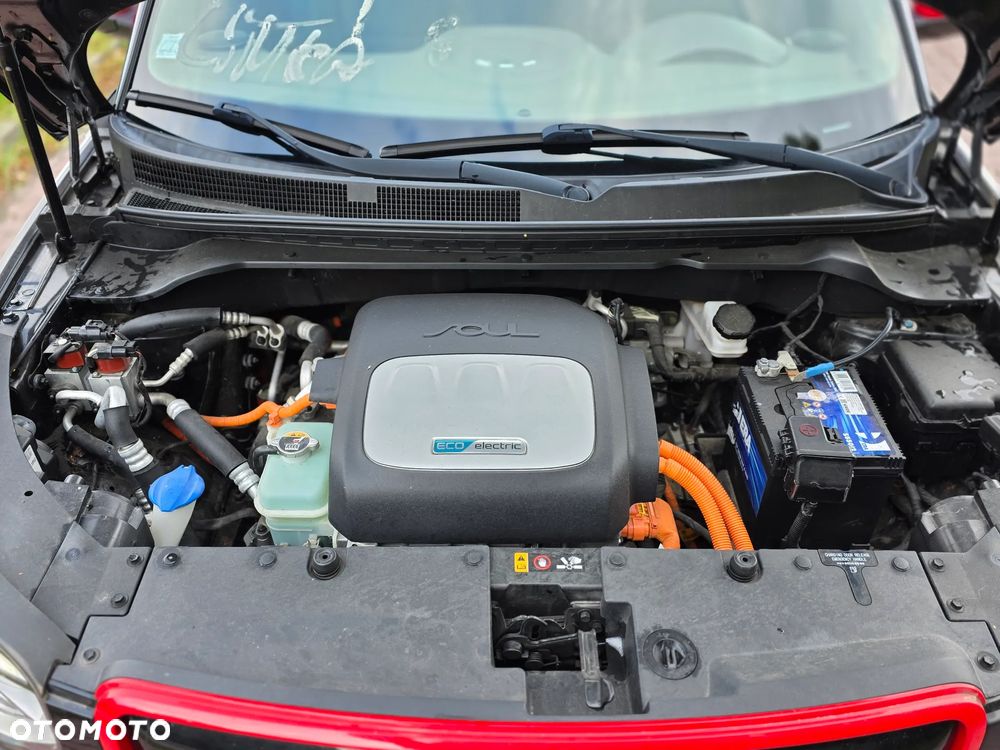 Kia Soul EV - 17