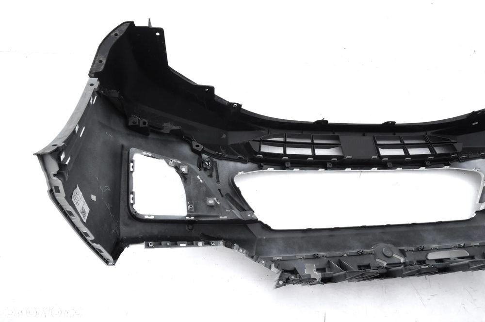 SSANGYONG KORANDO IV C300 2019 - zderzak spoiler przód ORYGINAŁ OE - 11