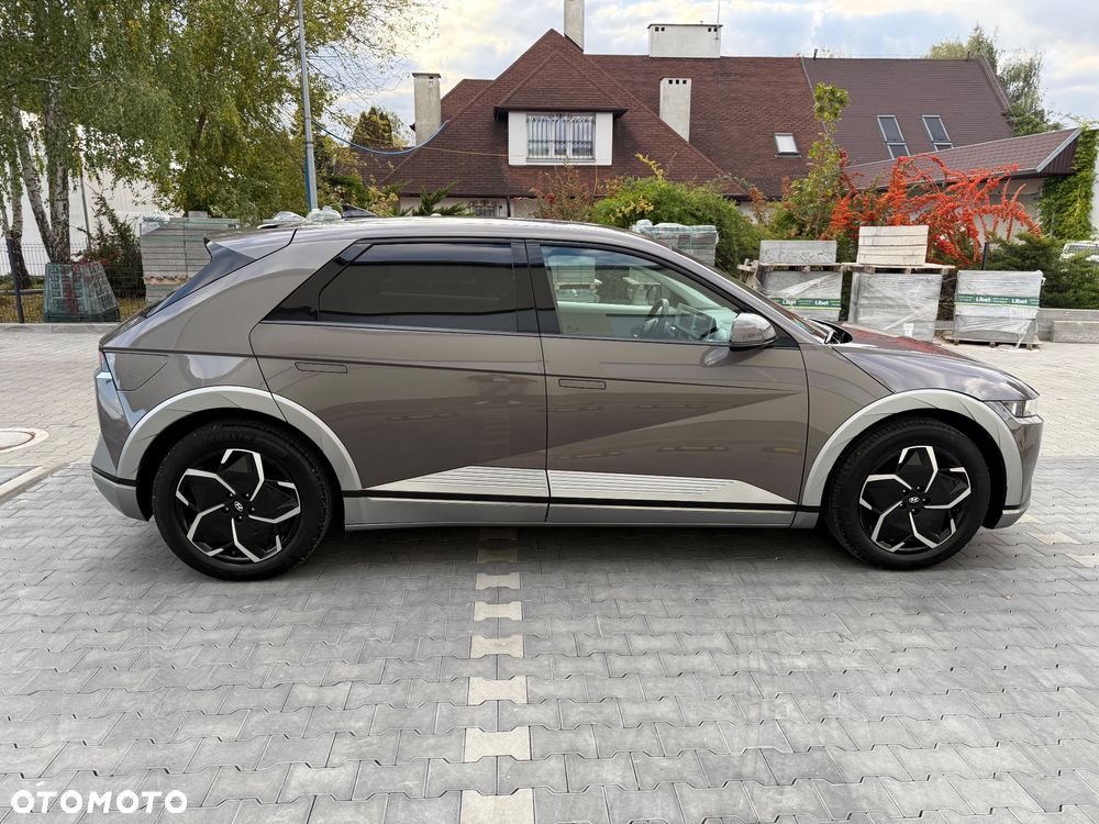 Hyundai IONIQ electric Premium - 13