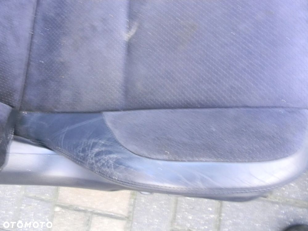 fotel lewy prawy komplet LEXUS IS200 IS300 skóra elektryczne EU - 6