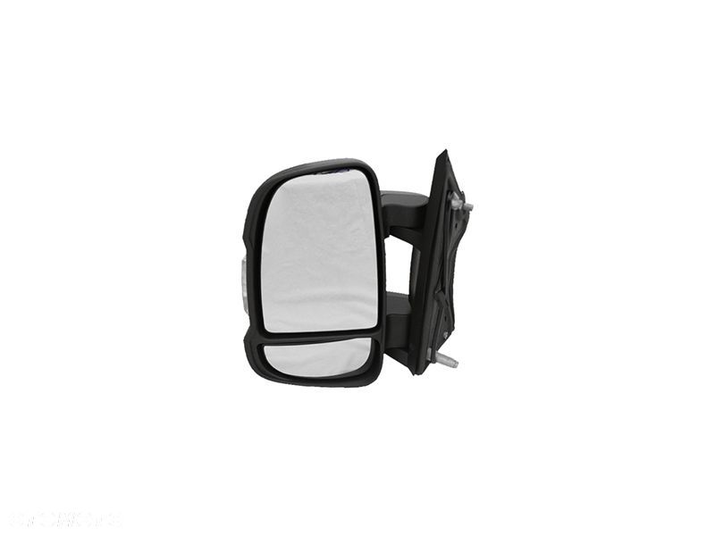 LUSTERKO KR PEUGEOT BOXER JUMPER DUCATO 2006-18 L - 1