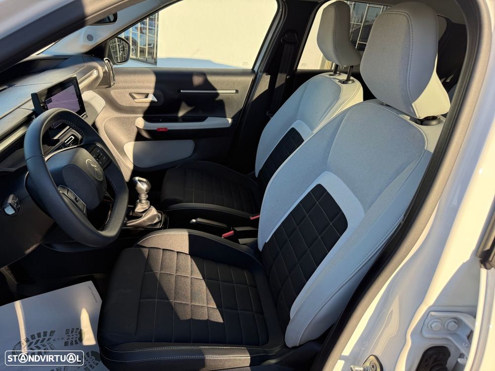 Citroën C3 1.2 Turbo Max - 15