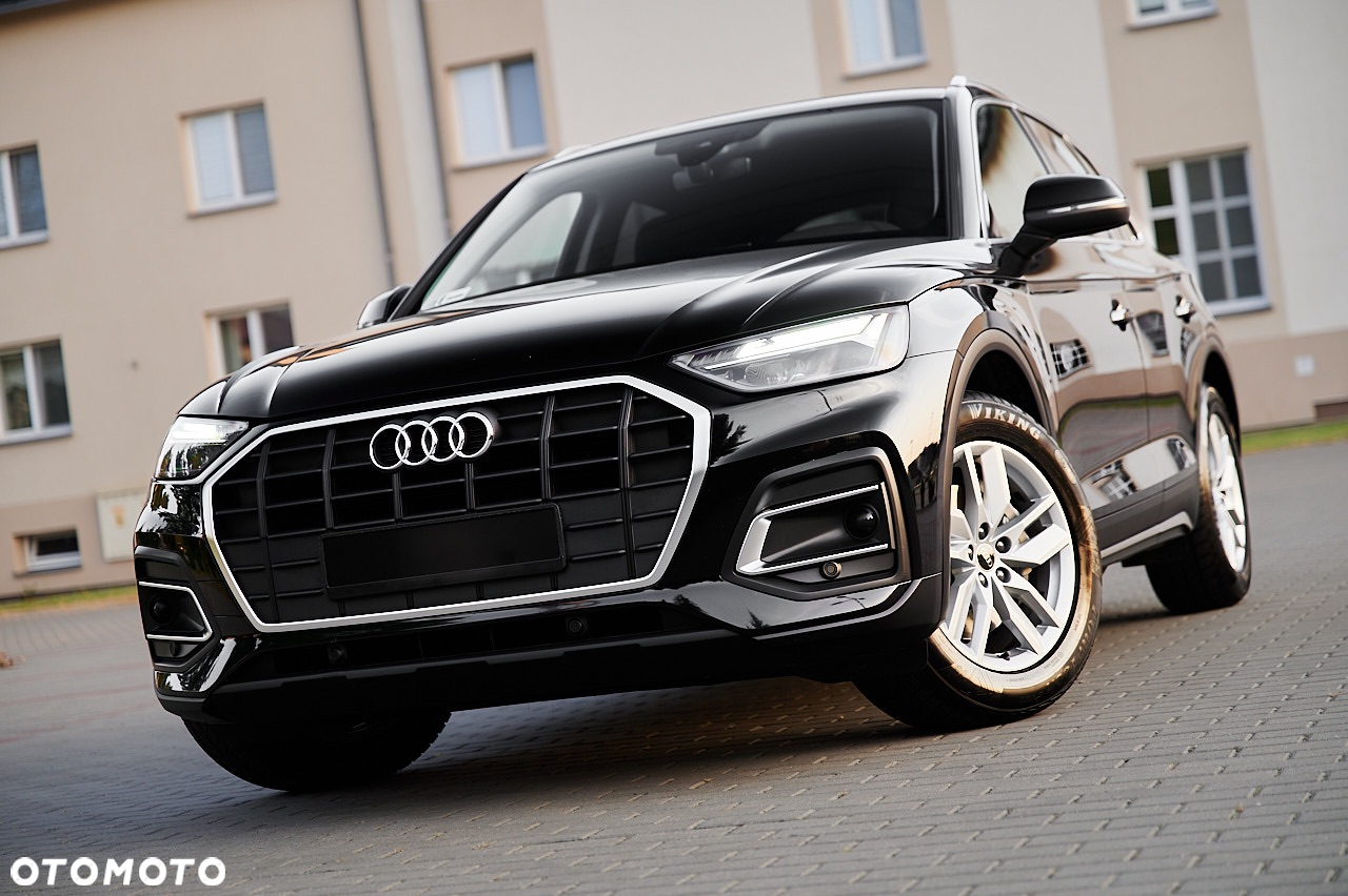 Audi Q5 - 4